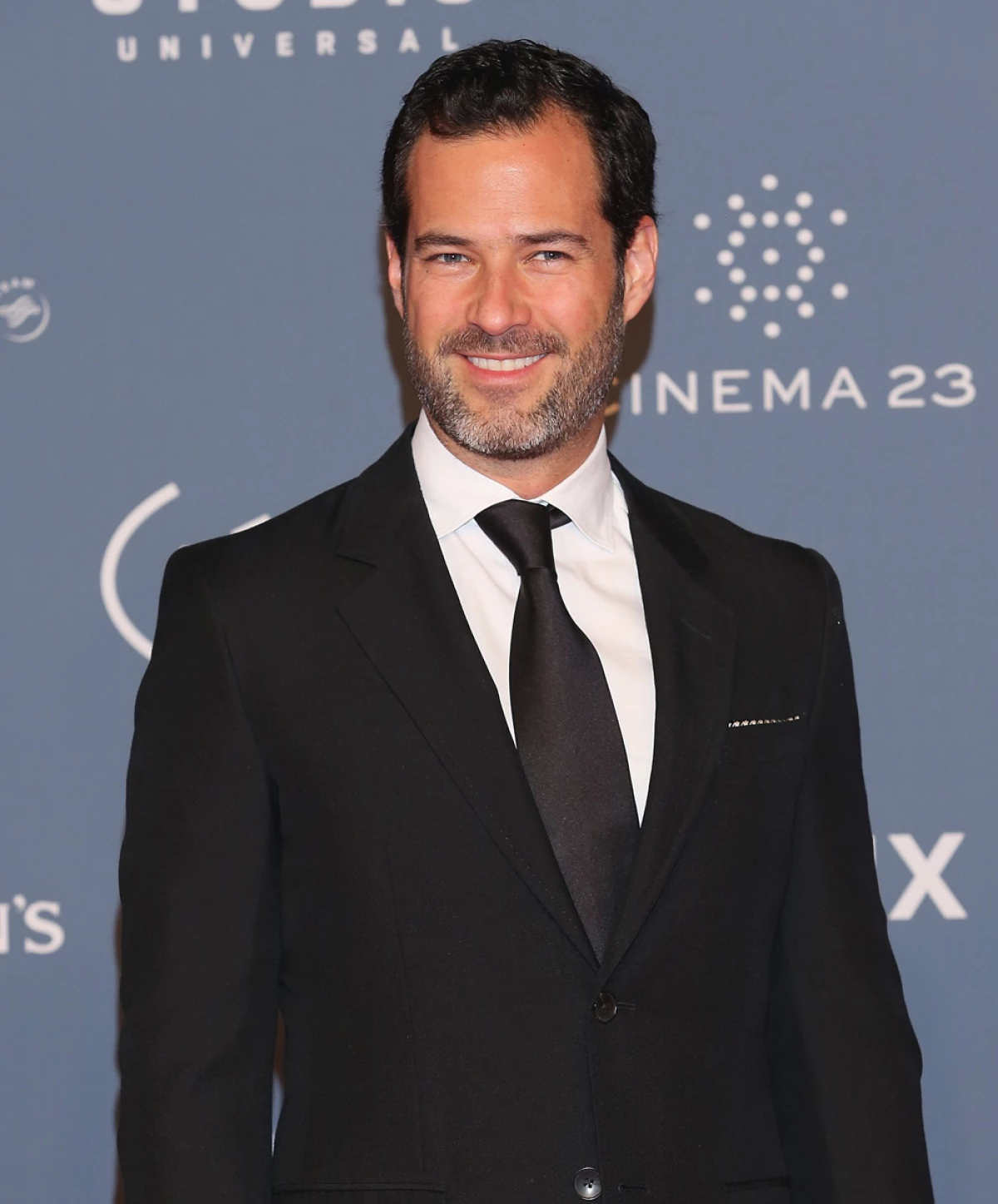 Emiliano Salinas