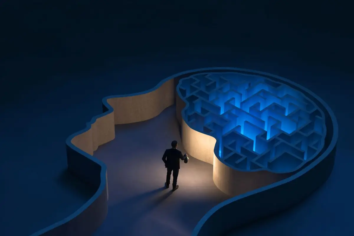 Tu cerebro decide siete segundos antes que tú