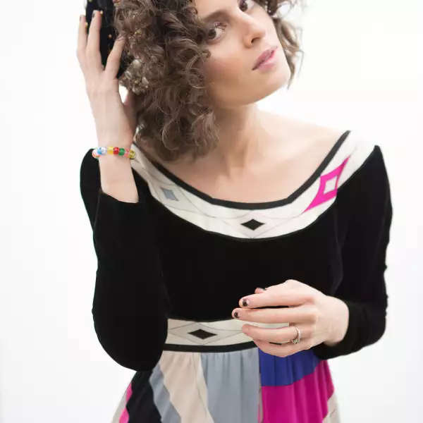 Olympia Lancome
