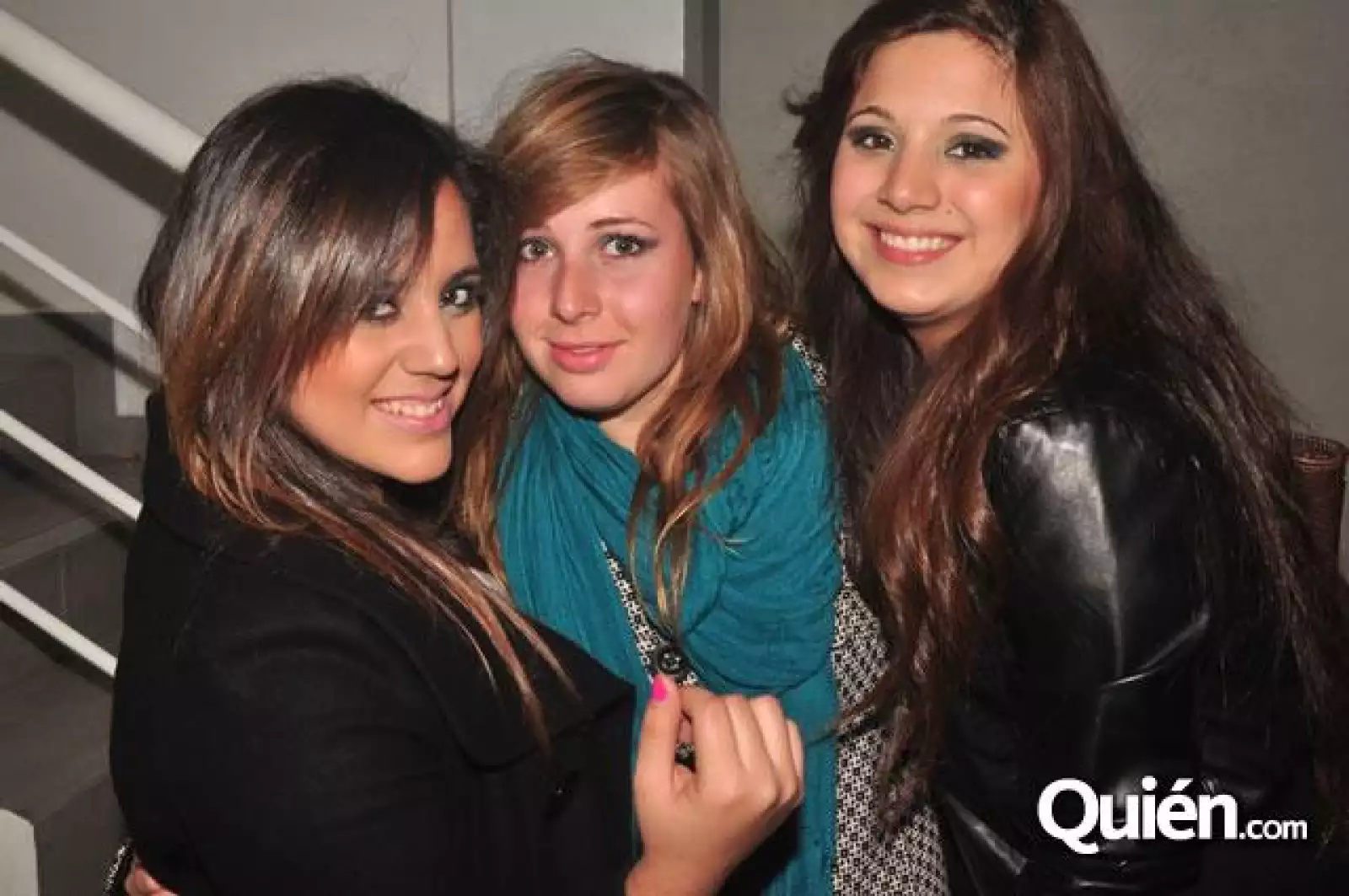 Cumpleaños de Fran Martínez