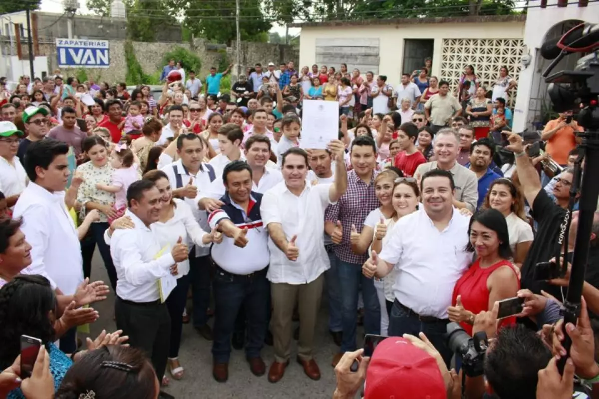 Labor por los indígenas