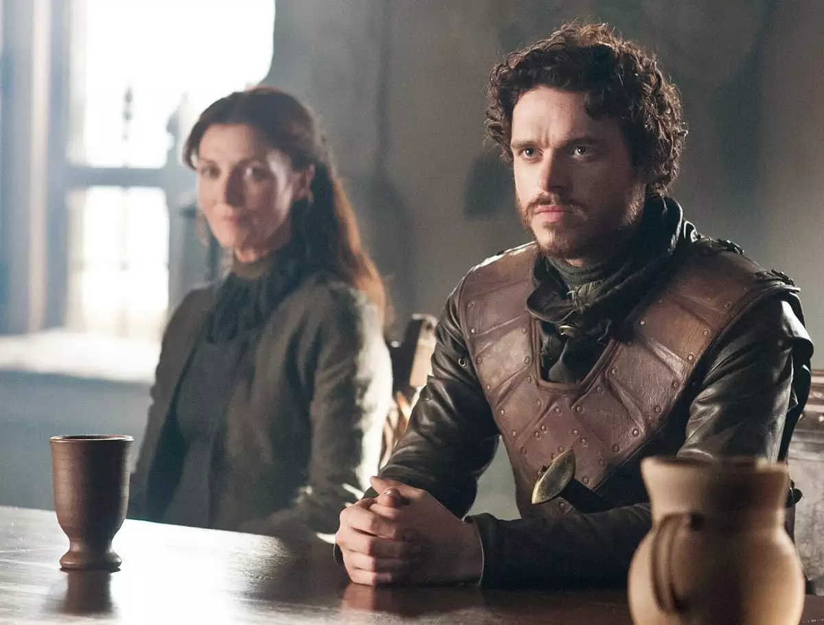 Richard Madden podría ser el elegido para ser James Bond