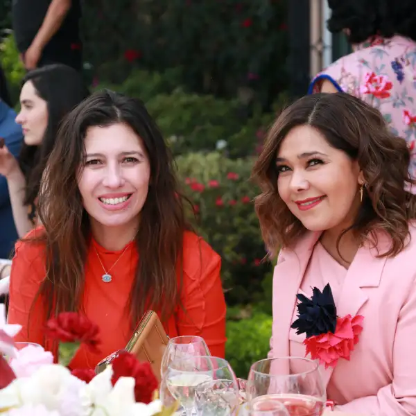 31 MUJERES QUE AMAMOS