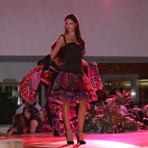 Aniversario del Restaurante Alfredo Di Rossi.