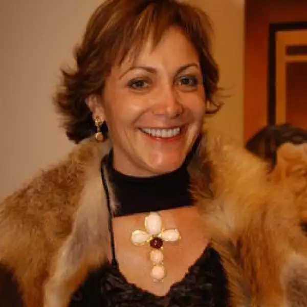 Andrea Azcárraga
