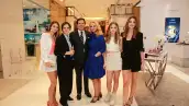 INAUGURACIÓN PALACIO DE HIERRO COYOACÁN