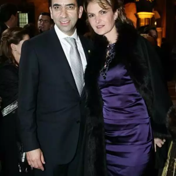 Aniversario 100 Cruz Roja