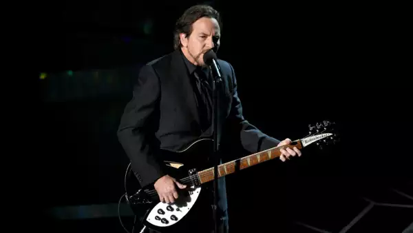 Eddie Vedder