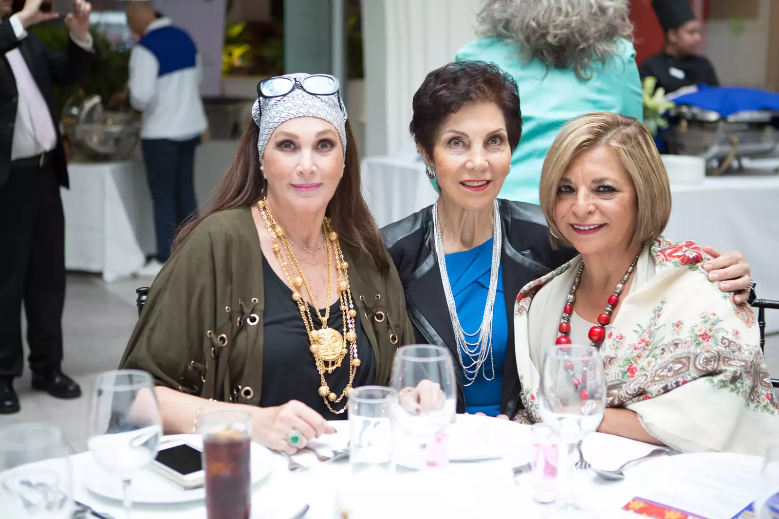 Evento grandes artesanos del MAP