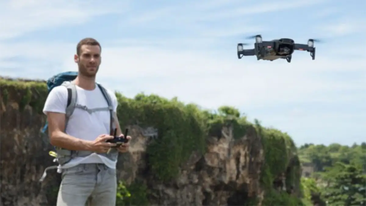 Drones