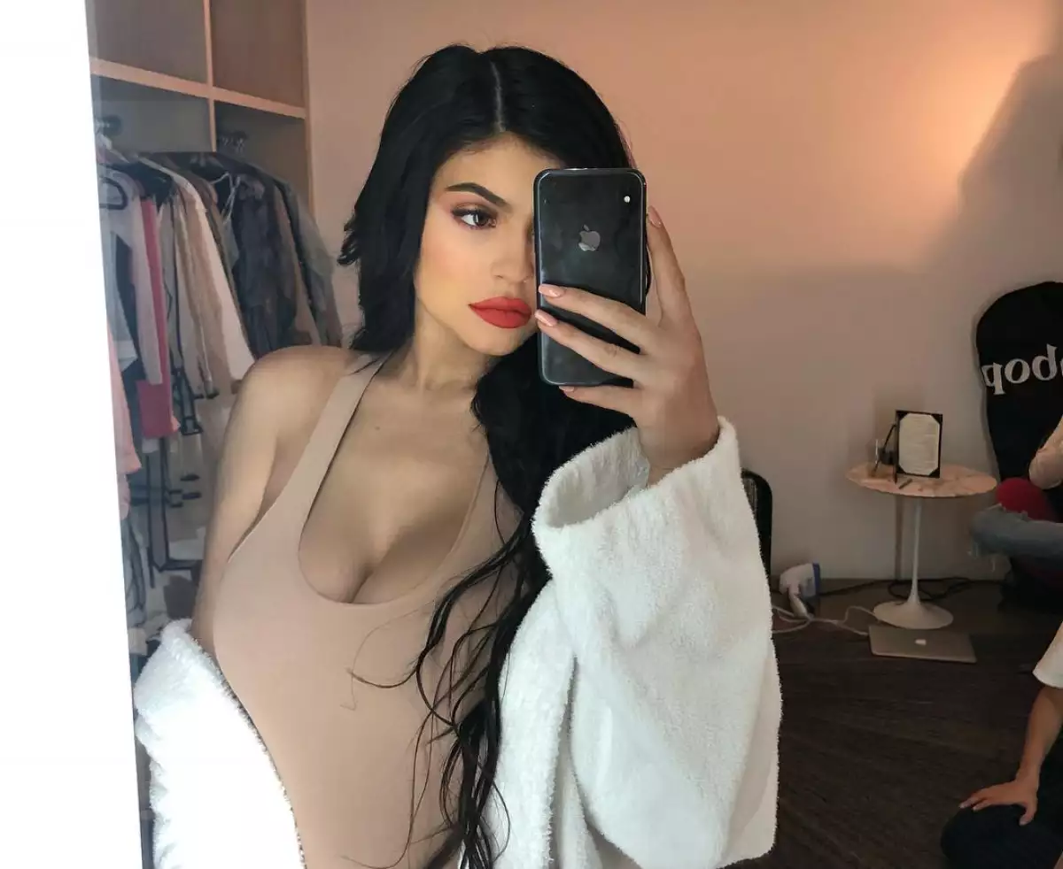 Kylie Jenner
