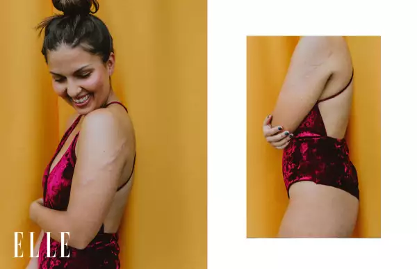 María ELLE México