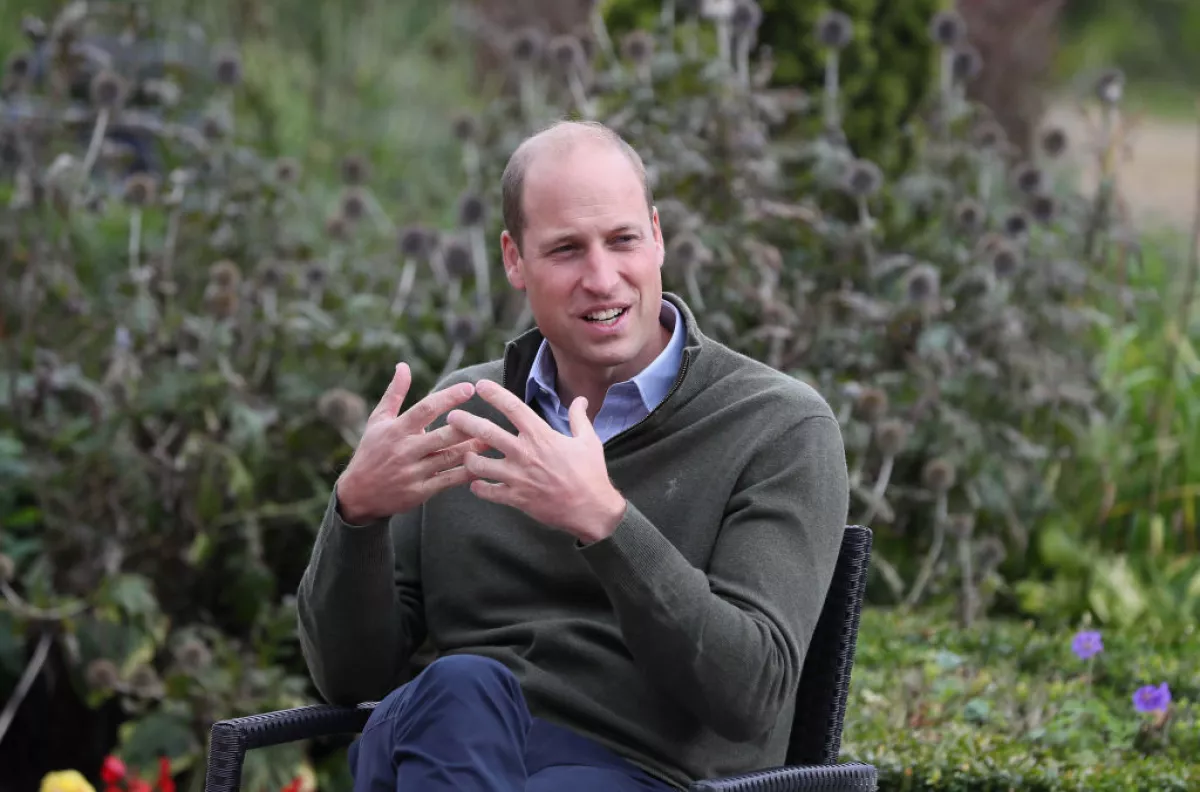 Príncipe William
