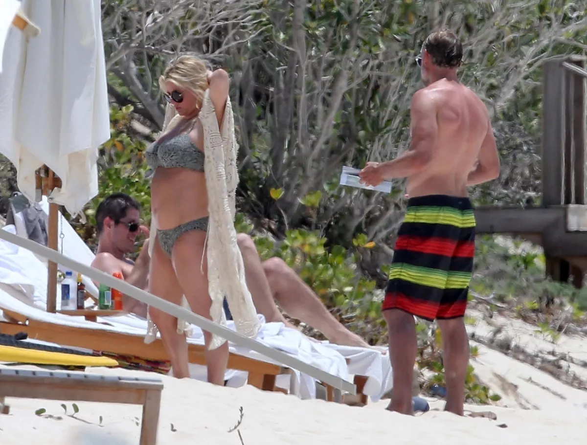 Jessica Simpson