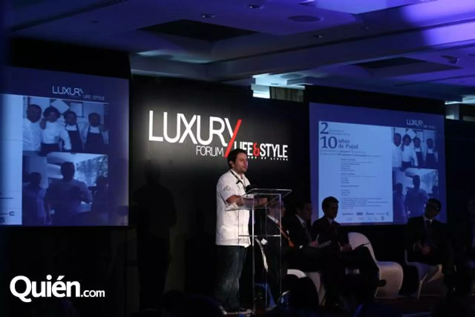 Foro Life y Style 2010