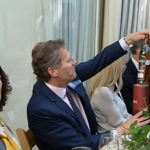 Catalina Corcuera,Duncan Taylor