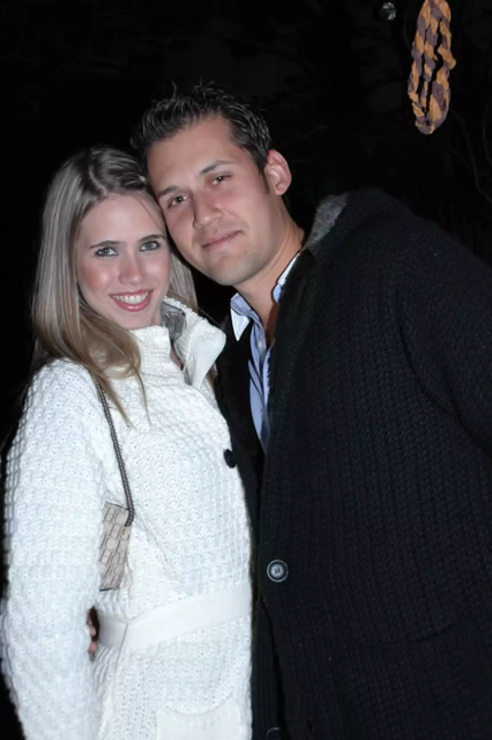 Fiesta Sorpresa para Alejandro Gómez