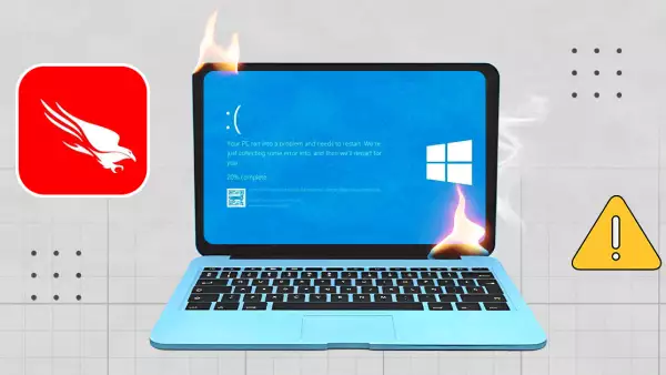 ¿Qué es y qué hace CrowdStrike, la empresa detrás del apagón global de Windows?
