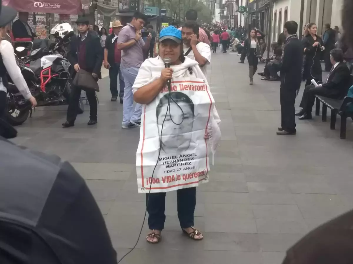43 vidas
