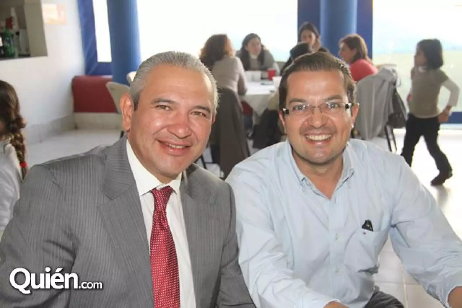 Cumplea?Emilio Garc?