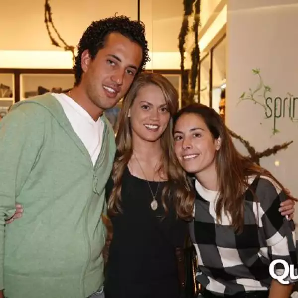 Inauguración Tienda 7