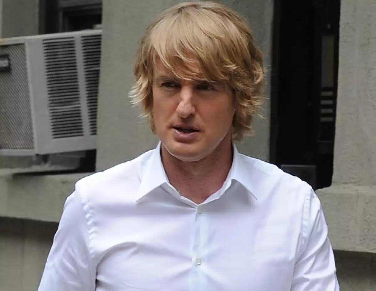 El actor y Caroline Lindqvist no mantienen una relación amorosa, sin embargo, él se ha comprometido a apoyarla y responder como padre.
