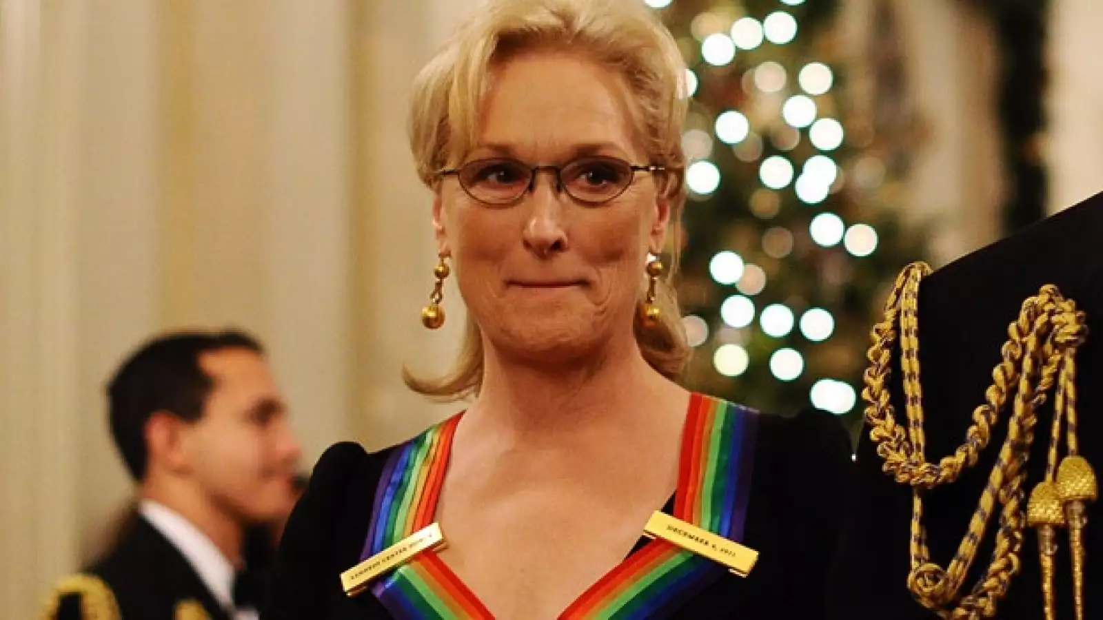 Meryl Streep