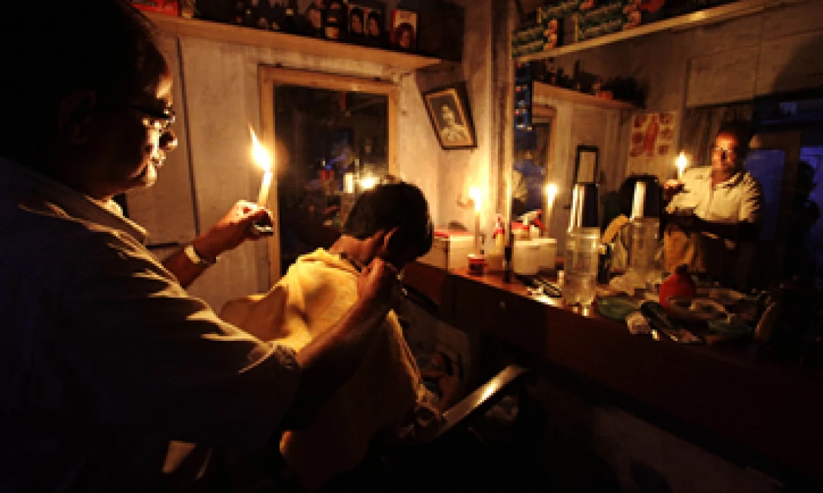 Entre 1990 y 2010 cerca de 1,700 millones de personas tuvieron acceso a la electricidad. (Foto: AP)