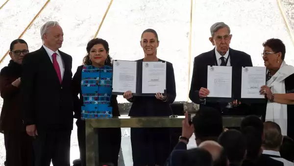 sheinbaum-decreto-leyes-energeticas