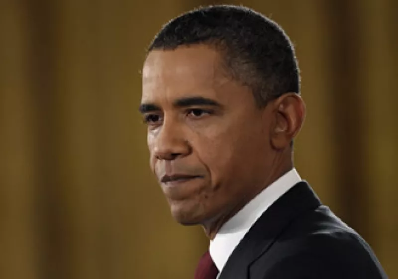 El presidente de EU reconoce su falla en la recuperación económica y comprende la frustación de los votantes. (Foto: Reuters)