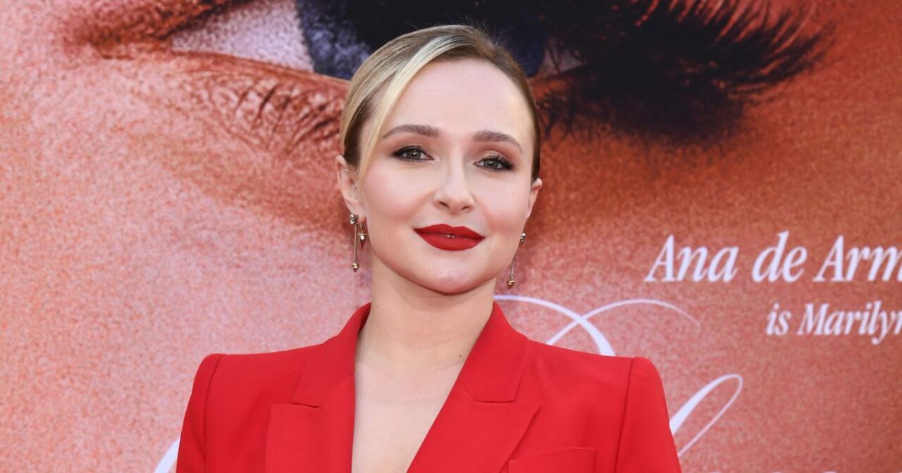 El problema de adicciones que marcó la vida de Hayden Panettiere