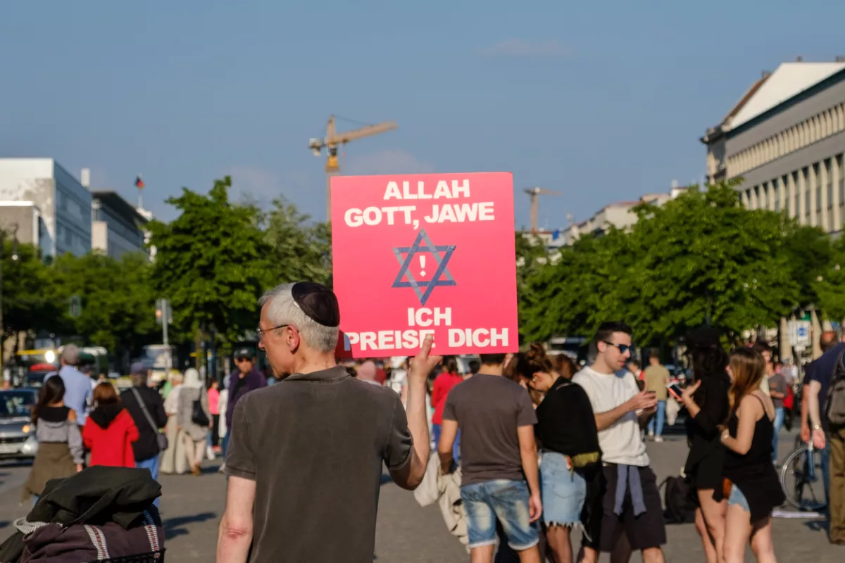 Violencia en aumento. 