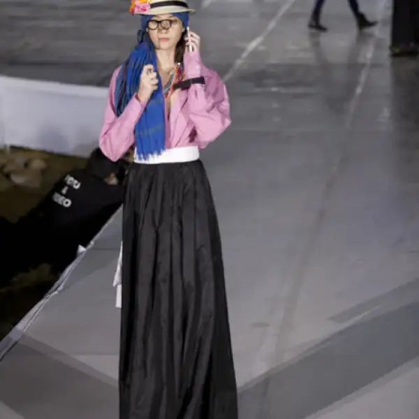 Pasarela Moda Nextel