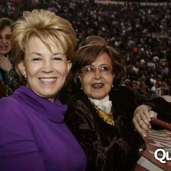 4a. Corrida De Toros.