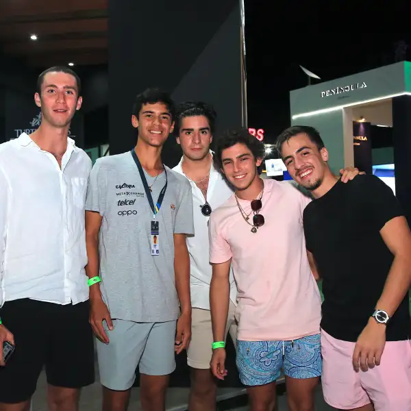 AMT ACAPULCO 2023