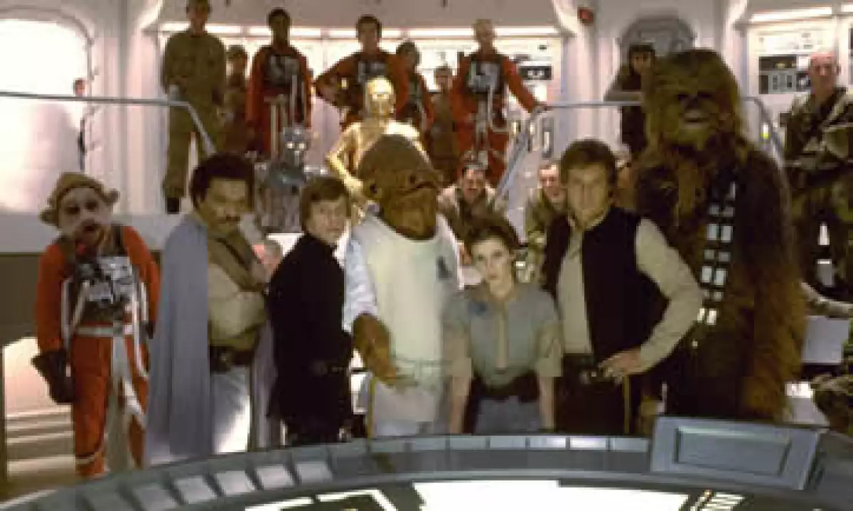 El orden para ver las películas profundiza tanto en la historia de 'Luke' como de 'Anakin', antes del gran final. (Foto: Facebook/Star Wars)