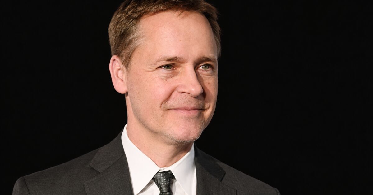 Muere la hija de 13 años de Chad Lowe, actor de 'La ley y el orden'