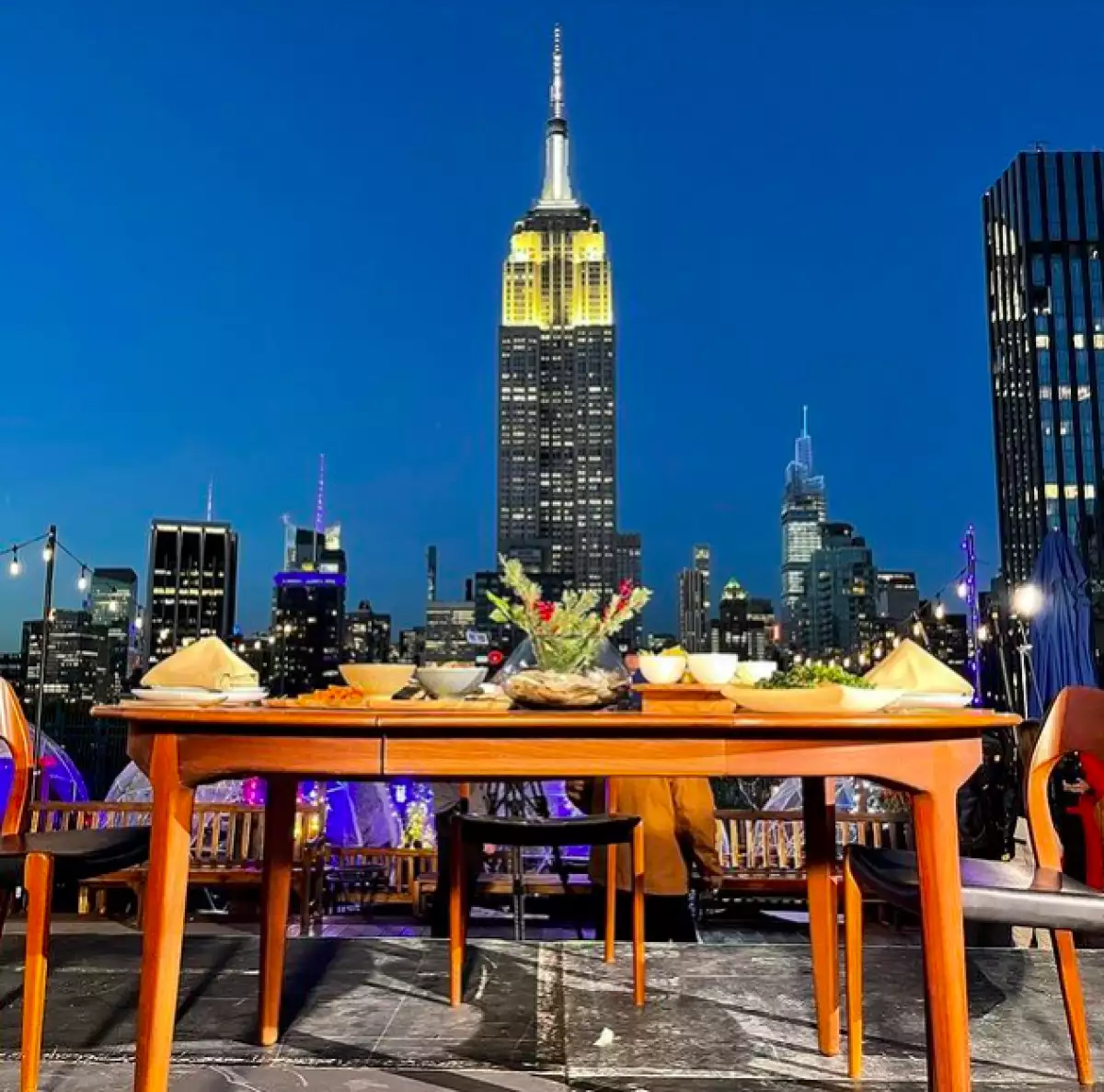 230 Fifth