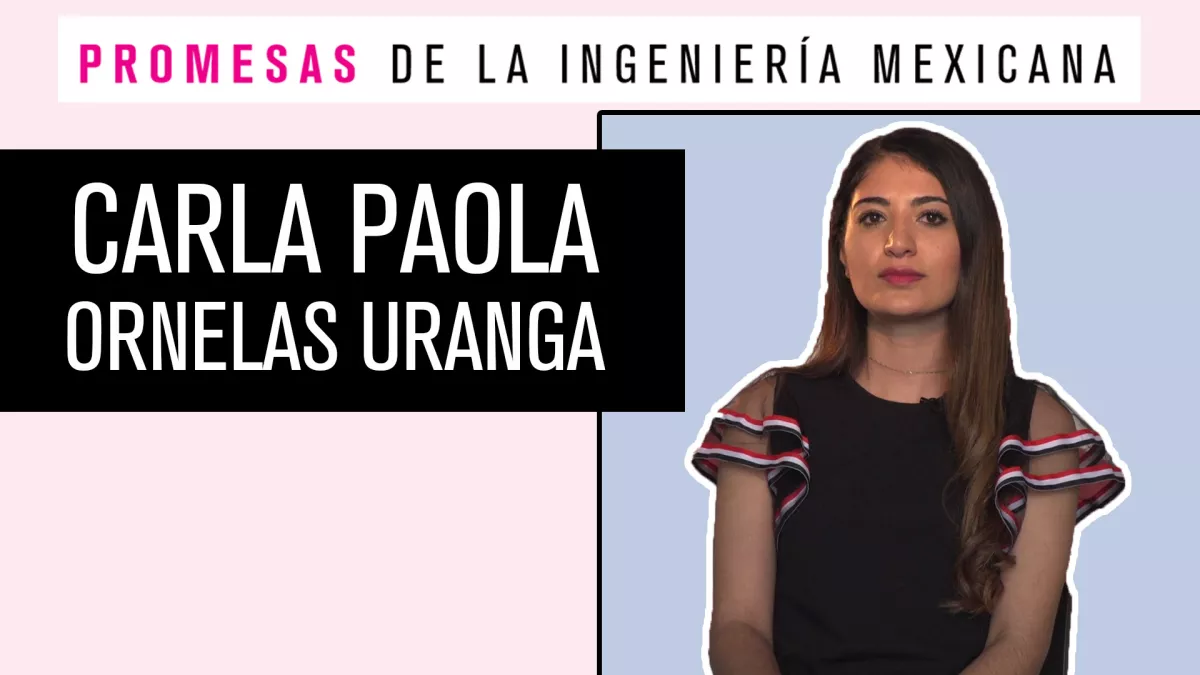 Carla Paola Ornelas Uranga