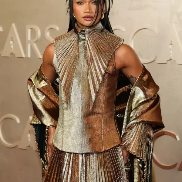 97th Annual Oscars - Arrivals