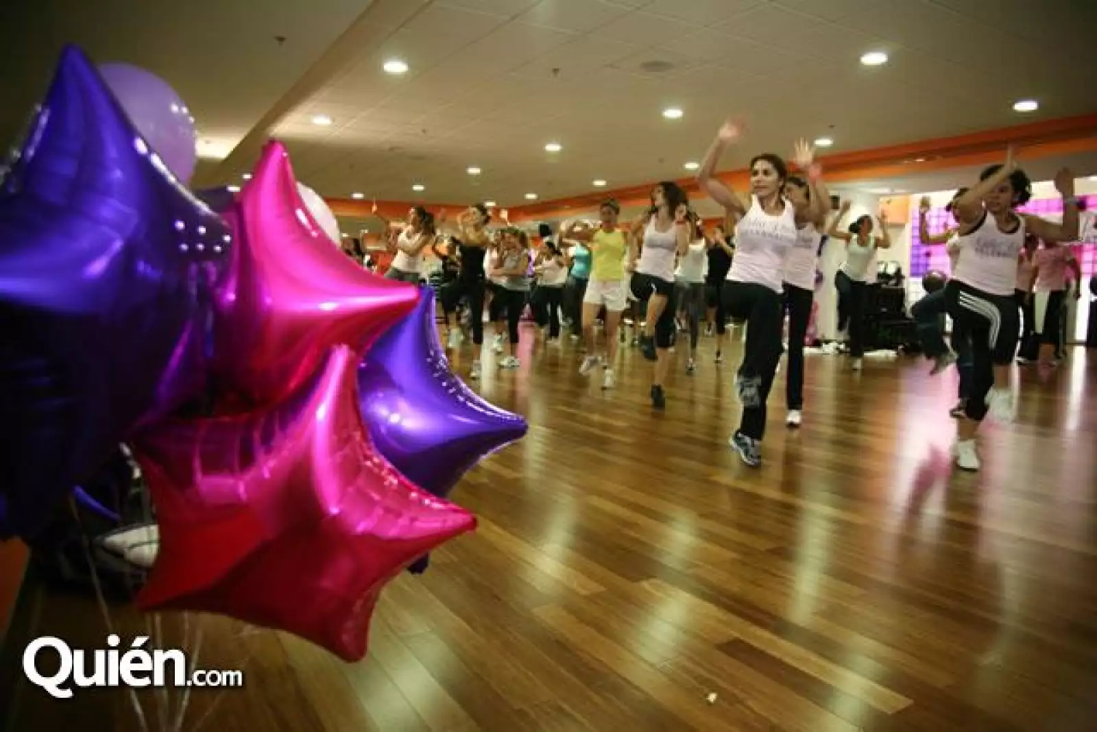 Fiesta de Celia Daniel