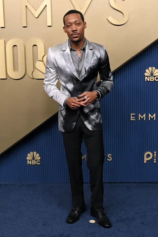 78th Primetime Emmy Awards, Arrivals, Los Angeles, California, USA - 14 Sep 2026