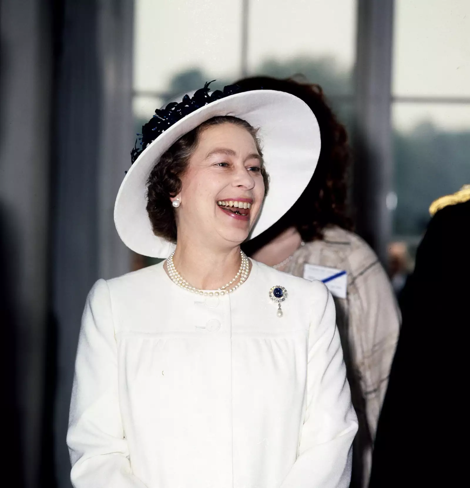 Queen Elizabeth II retrospective