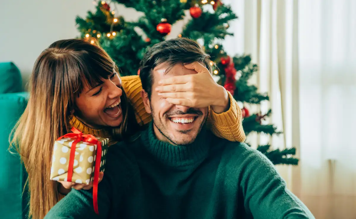 ¿No sabes que regalar de Navidad?  Aquí te ayudamos. 