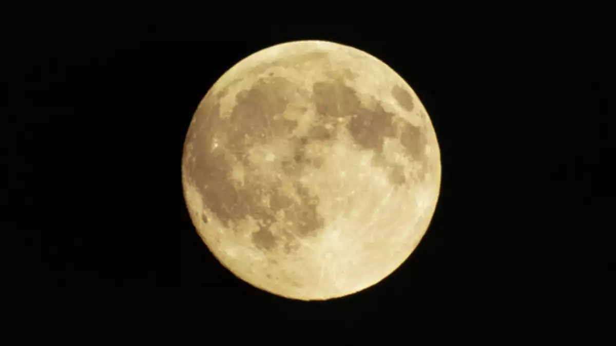 luna llena