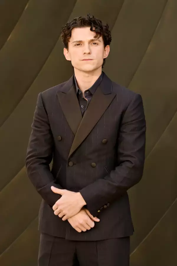 "The Odyssey" World Premiere - Arrivals