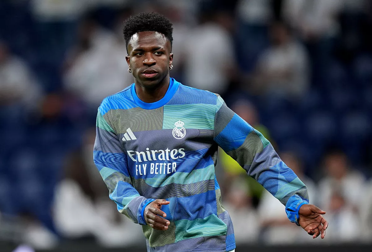 Vinícius Júnior
