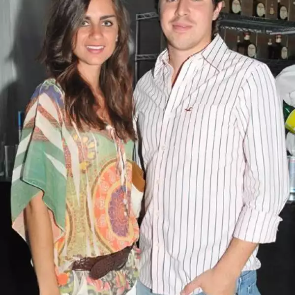 Aniversario Gente Bien