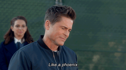 Rob Lowe
