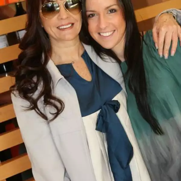 Despedida Maria Leaño